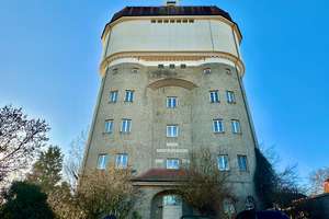 Einmaliges Wohn- und Geschäftshaus  / Mehrfamilienhaus – Wasserturm in Duisburg – Turmstraße 12, 47229 Friemersheim, Duisburg – Vorschaubild 3