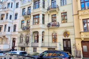 ZENTRALES WOHNEN IN WIESBADEN! 4-ZIMMER-DACHGESCHOSSWOHNUNG MIT SONNIGER TERRASSE – Die vollständige Adresse der Immobilie erhältst du vom Anbieter., 65185 Mitte, Wiesbaden – Vorschaubild 41