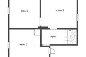 Vielseitig nutzbare Doppelhaushälfte mit großem Garten in gefragter Lage von Köln-Rondorf – Köln – Vorschaubild 18