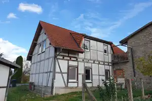 Ideal für Wohngemeinschaften! Wieviel Platz brauchen Sie für Ihre Ideen? – Hohenstein, Nordhausen (Kreis), 99755 Nordhausen (Kreis) – Vorschaubild 6