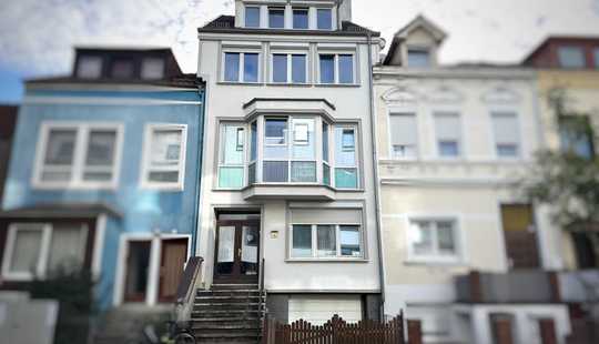 Bild von Einmalige Chance- Zweifamilienhaus mit guter Energieklasse!