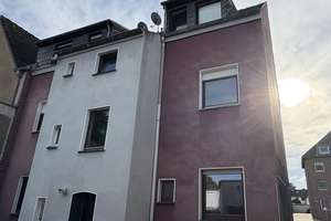 Mehrfamilienhaus mit freistehendem Bungalow und Tiefgarage in Duisburg Vierlinden – Die vollständige Adresse der Immobilie erhältst du vom Anbieter., 47178 Vierlinden, Duisburg – Vorschaubild 23