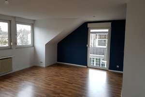Exklusive, gepflegte 3-Zimmer-Dachgeschosswohnung im Ortsteil Mörfelden von Mörfelden-Walldorf – Die vollständige Adresse der Immobilie erhältst du vom Anbieter., 64546 Mörfelden-Walldorf – Vorschaubild 5