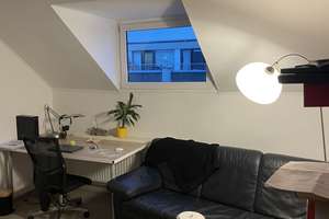 Helle 2-Zimmer Wohnung im 4. OG in Aachen – Die vollständige Adresse der Immobilie erhältst du vom Anbieter., 52066 Marschiertor, Aachen – Vorschaubild 2