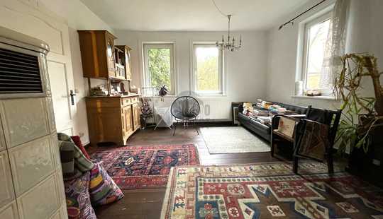 Bild von 2-3 WOHNEINHEITEN MÖGLICH - PEINE/SCHMEDENSTEDT - IDEALES MEHRGENERATIONEN - OBJEKT