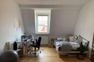 Komplett sanierte Altbauwohnung mit großer Wohnküche in renoviertem Altbau! – 68169 Neckarstadt-West, Mannheim – Vorschaubild 7
