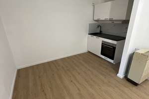 Top Lage Stuttgart-West: 1-Zimmer-Wohnung mit Einbauküche – Die vollständige Adresse der Immobilie erhältst du vom Anbieter., 70197 Vogelsang, Stuttgart – Vorschaubild 4