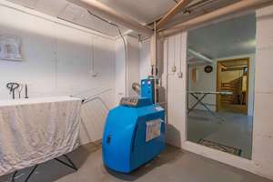 Bungalow mit Keller, Garage und Ausbaureserve in ruhiger Lage von Hohn – Die vollständige Adresse der Immobilie erhältst du vom Anbieter., 24806 Hohn – Vorschaubild 18