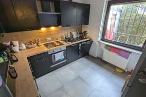VERKEHRSBERUHIGT IM SCHÖNEN WOHNGEBIET VON AUBING, AUFWENDIG SANIERT, MIT 2 TERRASSEN & BALKON – Die vollständige Adresse der Immobilie erhältst du vom Anbieter., 81245 Altaubing, München – Vorschaubild 9