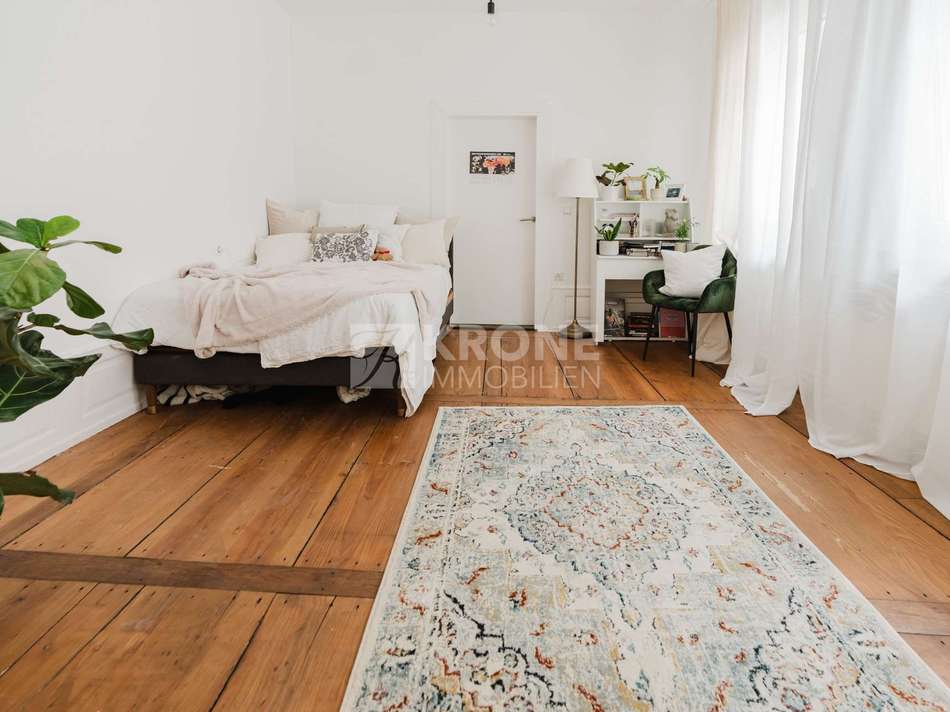 WHG 3 Zimmer
