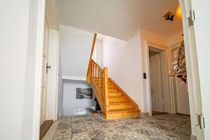 Stilvoll wohnen in Oberkammlach – Kleine Villa mit Geschichte und Flair - Großer Garten, 4 Garagen – Die vollständige Adresse der Immobilie erhältst du vom Anbieter., 87754 Kammlach – Vorschaubild 8