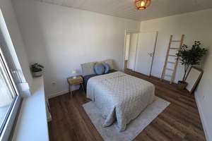 Lichtdurchflutete 4-Zimmer Wohnung mit modernem Flair in MG-Eicken - bezugsfertig & provisionsfrei – Die vollständige Adresse der Immobilie erhältst du vom Anbieter., 41063 Eicken, Mönchengladbach – Vorschaubild 6