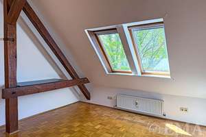 Ruhig wohnen in Siemensstadt – Altbauwohnung mit besonderem Flair – Die vollständige Adresse der Immobilie erhältst du vom Anbieter., 13629 Siemensstadt, Berlin – Vorschaubild 18