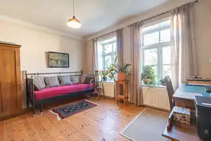 Wunderschön restauriertes Landhaus mit Nebengebäude und großem Grundstück – Ludwigslust (Kreis) – Vorschaubild 17