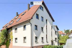 Kapitalanlage: Komplett vermietetes 4-Familienhaus in Böblingen – Die vollständige Adresse der Immobilie erhältst du vom Anbieter., 71032 Böblingen – Vorschaubild 1