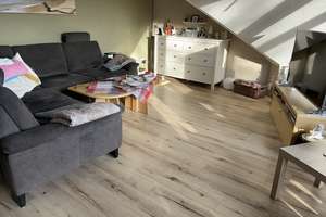 Geräumiges Zweifamilienhaus mit 3 Garagen in toller Lage von Wolfsburg Hehlingen! – Die vollständige Adresse der Immobilie erhältst du vom Anbieter., 38446 Hehlingen, Wolfsburg – Vorschaubild 6
