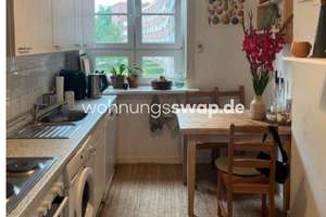 Wohnungstausch: Jarrestraße 25 – Jarrestraße 25, 22000 Winterhude, Hamburg – Vorschaubild 4