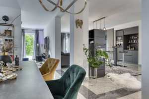Modernes und flexibles Zweifamilienhaus - große Liegenschaft; ideal für Selbständige & Freiberufler – Limburg-Weilburg (Kreis) – Vorschaubild 9