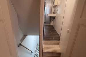 Untervermietung - 2 Jahre befristet - 3 Zimmer Wohnung mit Balkon in Berlin-Charlottenburg – Behaimstraße 4, 10585 Berlin – Vorschaubild 5
