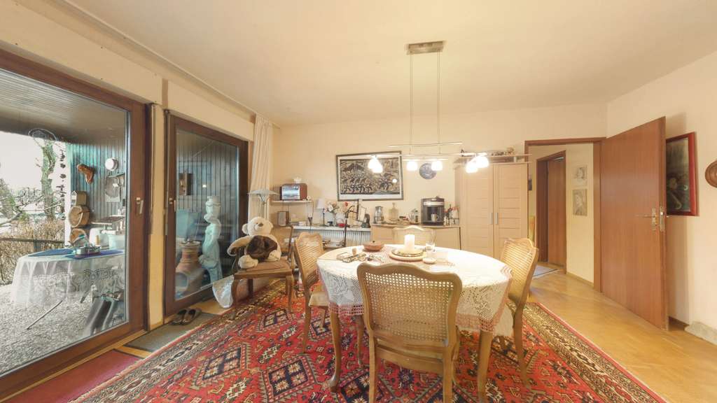 Immobilie in Duingen - Großzügig wohnen & individuell gestalten – auf schönem Grundstück - Bild 1