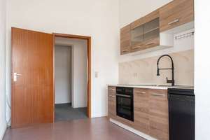 Altbauflair trifft Zukunft - Charmante 2-Zimmer Wohnung in attraktiver Lage – Die vollständige Adresse der Immobilie erhältst du vom Anbieter., 76137 Südstadt, Karlsruhe – Vorschaubild 4