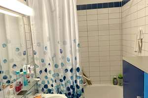*Provisionsfrei* Vermietete Maisonette-Wohnung mit Süd-Loggia auf der Kupferbergterrasse – Am Römertor 26-30, 55116 Oberstadt, Mainz – Vorschaubild 26
