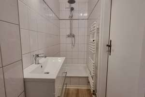 Erdgeschoßwohnung mit Einbauküche und Privatgarten! – Kastanienstraße 40, 39124 Neue Neustadt, Magdeburg – Vorschaubild 8