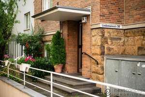 Besonderes Wohnflair in Düsseltal – modern, angenehm ruhig, mit Terrasse, TG & Aufzug – 40237 Düsseltal, Düsseldorf – Vorschaubild 22