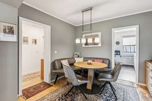 Großzügige moderne 3,5 Zimmer Wohnung in grüner Wohnlage – 45359 Schönebeck, Essen – Vorschaubild 4