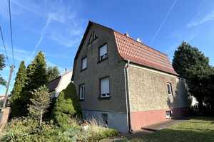 Zweifamilienhaus in Ladeburg / Bernau älteres Haus mit viel Potenzial – Barnim (Kreis) – Vorschaubild 5
