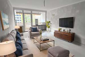 2-Zimmer-Wohnung in Dortmund Scharnhorst – Barthstraße 26, 44328 Scharnhorst-Ost, Dortmund – Vorschaubild 3