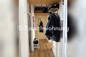 Tauschwohnung: Ruhig gelegene 2-Zimmer-Wohnung (keine WGs) – Die vollständige Adresse der Immobilie erhältst du vom Anbieter., 10249 Friedrichshain, Berlin – Vorschaubild 11