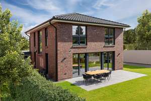 Mollwitzarchitektur nach Maß- realiesieren Sie hier Ihr Wunschhaus mit Keller – Die vollständige Adresse der Immobilie erhältst du vom Anbieter., 22393 Sasel, Hamburg – Vorschaubild 10