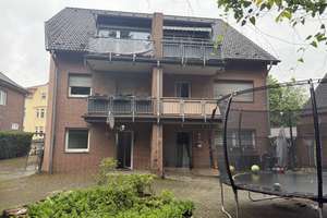 Wohnen mit Komfort: 2- Zimmer- Erdgeschosswohnung mit Terrasse und Einbauküche – Die vollständige Adresse der Immobilie erhältst du vom Anbieter., 41334 Nettetal – Vorschaubild 13