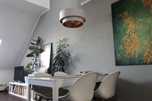 Helle 2,5-Zimmer-Galeriewohnung mit Balkon, 2 Duplex-Stellplätzen Nbg.-St. Jobst – Kaeppelstraße 9, 90491 St. Jobst, Nürnberg – Vorschaubild 4