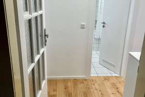 Grundsanierte 3-Zimmer-Wohnung mit Eichenholzdielen, EBK und Balkon in Bestlage Darmstadts – Martinstraße 72, 64285 Bessungen, Darmstadt – Vorschaubild 3