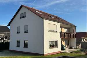 Stadtnah wohnen in schöner Siedlungslage ... – Schwäbisch Hall (Kreis) – Vorschaubild 1