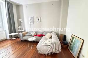 Tauschwohnung: Berlin, Friedrichshain-Kreuzberg: 3-Zimmer-Wohnung – Die vollständige Adresse der Immobilie erhältst du vom Anbieter., 10997 Kreuzberg, Berlin – Vorschaubild 8