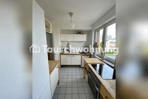 Tauschwohnung: Helle 2 Zimmer mit Balkon gegen größere Wohnung ab 80qm – Die vollständige Adresse der Immobilie erhältst du vom Anbieter., 50858 Weiden, Köln – Vorschaubild 5