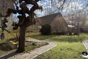 Außergewöhnliches Wohnhaus in ehemaliger Mühle mit Pool, großem Garten und Bachlauf – provisionsfrei – Die vollständige Adresse der Immobilie erhältst du vom Anbieter., 67229 Großkarlbach – Vorschaubild 17