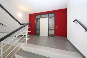 Kompakte 2-Zi.-WE mit Aufzug, Balkon, altersgerecht, nahe medizinische Universität – Emanuel-Larisch-Weg 21, 39112 Leipziger Straße, Magdeburg – Vorschaubild 29