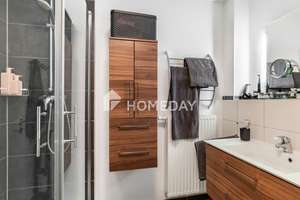 Schickes Stadthaus am Westensee mit 6 Zimmern... – Die vollständige Adresse der Immobilie erhältst du vom Anbieter., 21035 Neuallermöhe, Hamburg – Vorschaubild 12