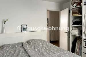 Tauschwohnung: Moderne 2-Zimmer-Wohnung mit schöner Terrasse – 50737 Weidenpesch, Köln – Vorschaubild 3
