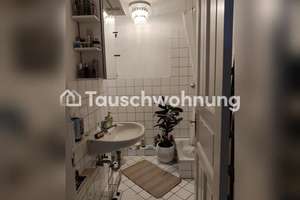 Tauschwohnung: Sonnige Altbauwohnung zum Wohlfühlen – Sillemstraße 60, 20257 Eimsbüttel (Ortsteil), Hamburg – Vorschaubild 7