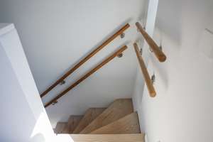 Helle Luxus-Maisonette-Wohnung in der Rykestraße im Kollwitzkiez direkt vom Eigentümer – Rykestraße 24, 10405 Prenzlauer Berg, Berlin – Vorschaubild 19