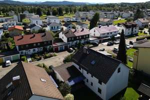 Gepflegtes 3-Familienhaus in schöner Wohnlage von Isny, für Eigennutzung oder Vermietung – Die vollständige Adresse der Immobilie erhältst du vom Anbieter., 88316 Isny im Allgäu – Vorschaubild 34