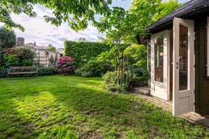 "Haus im Haus": 5-Raum-Wohnung mit Wintergarten und Stellplatz – Bautzen (Kreis) – Vorschaubild 26