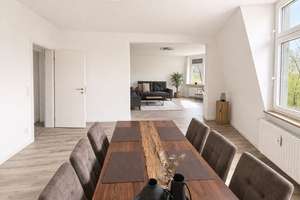 Kernsanierte Wohnung fussläufig zum Niederfeldsee | Neue Fernwärme | Provisionsfrei – Die vollständige Adresse der Immobilie erhältst du vom Anbieter., 45143 Altendorf, Essen – Vorschaubild 4