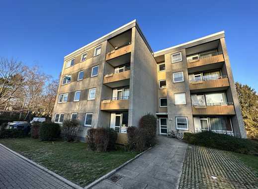 Familienfreundlich und zentral! Kapitalanlage in Altenbochum
