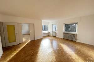 Attraktive 3 1/2 Zimmer-Wohnung mit zwei Balkonen in Stuttgart-Kaltental